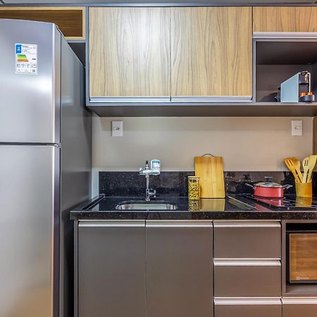 Apartamentos Completos Novos Ao Lado Da Av Paulista E Masp - Next Paulista São Paulo Ngoại thất bức ảnh