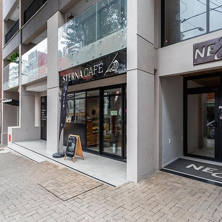 Apartamentos Completos Novos Ao Lado Da Av Paulista E Masp - Next Paulista São Paulo Ngoại thất bức ảnh