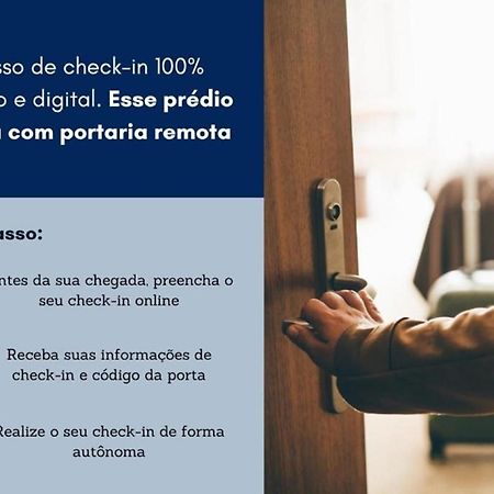 Apartamentos Completos Novos Ao Lado Da Av Paulista E Masp - Next Paulista São Paulo Ngoại thất bức ảnh