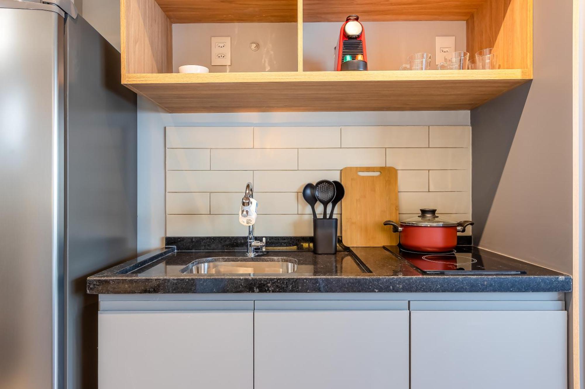 Apartamentos Completos Novos Ao Lado Da Av Paulista E Masp - Next Paulista São Paulo Phòng bức ảnh
