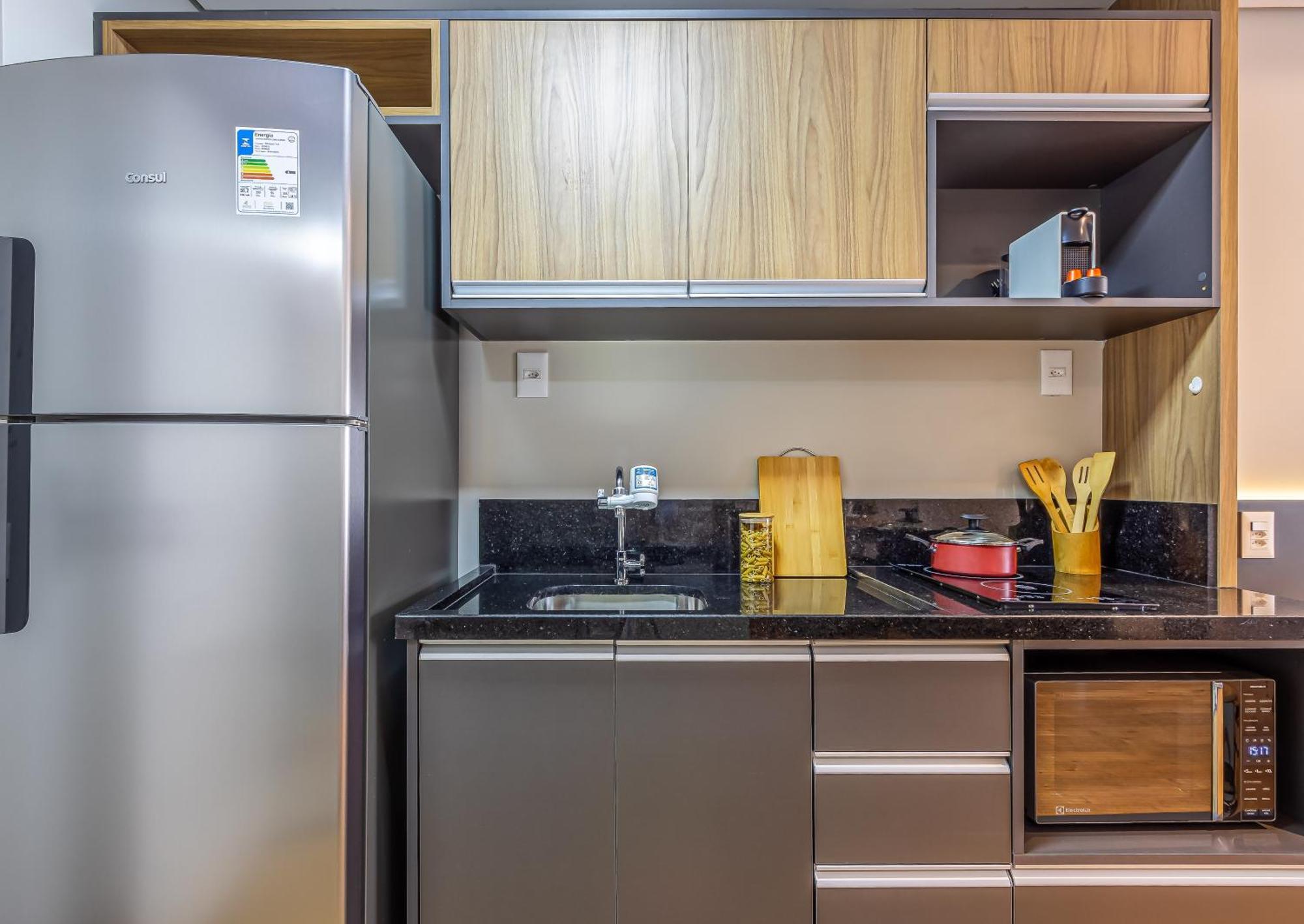 Apartamentos Completos Novos Ao Lado Da Av Paulista E Masp - Next Paulista São Paulo Ngoại thất bức ảnh