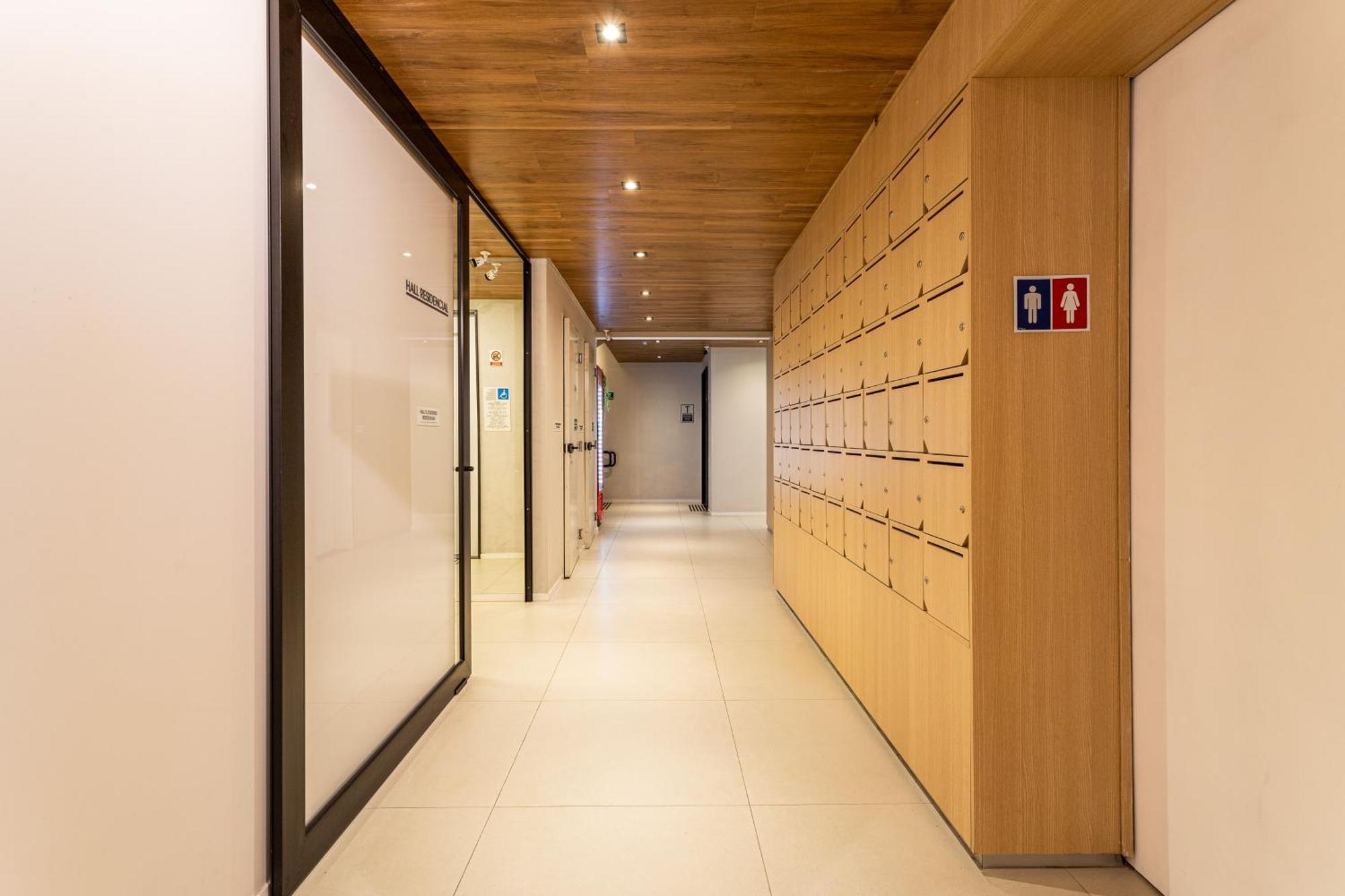 Apartamentos Completos Novos Ao Lado Da Av Paulista E Masp - Next Paulista São Paulo Ngoại thất bức ảnh