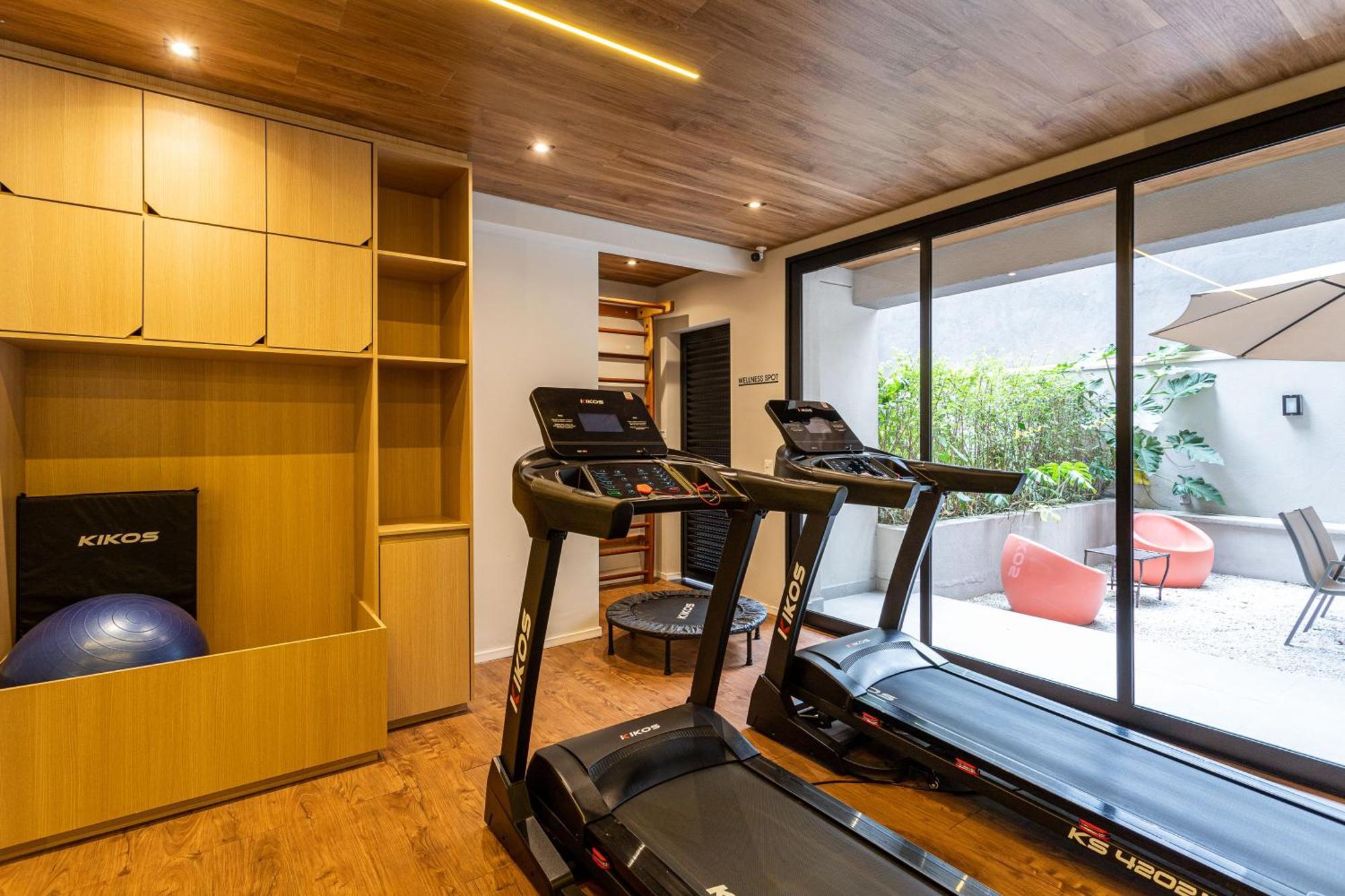 Apartamentos Completos Novos Ao Lado Da Av Paulista E Masp - Next Paulista São Paulo Ngoại thất bức ảnh