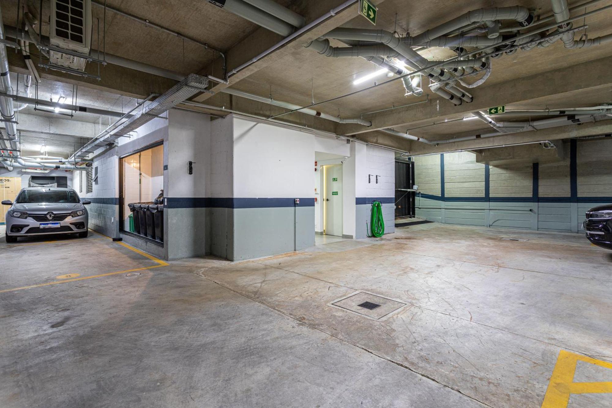Apartamentos Completos Novos Ao Lado Da Av Paulista E Masp - Next Paulista São Paulo Ngoại thất bức ảnh
