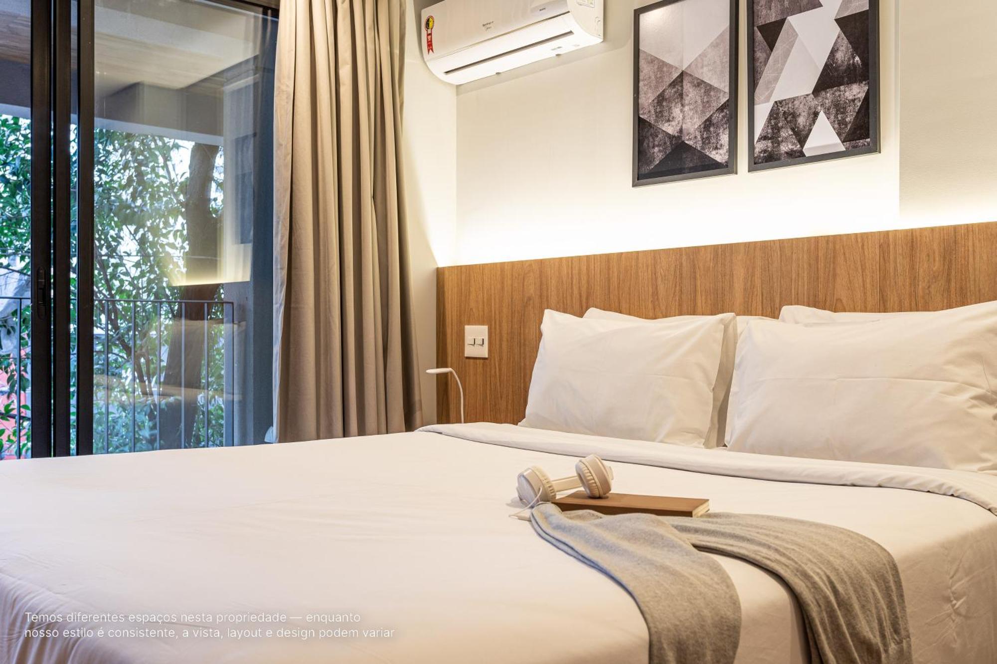 Apartamentos Completos Novos Ao Lado Da Av Paulista E Masp - Next Paulista São Paulo Ngoại thất bức ảnh