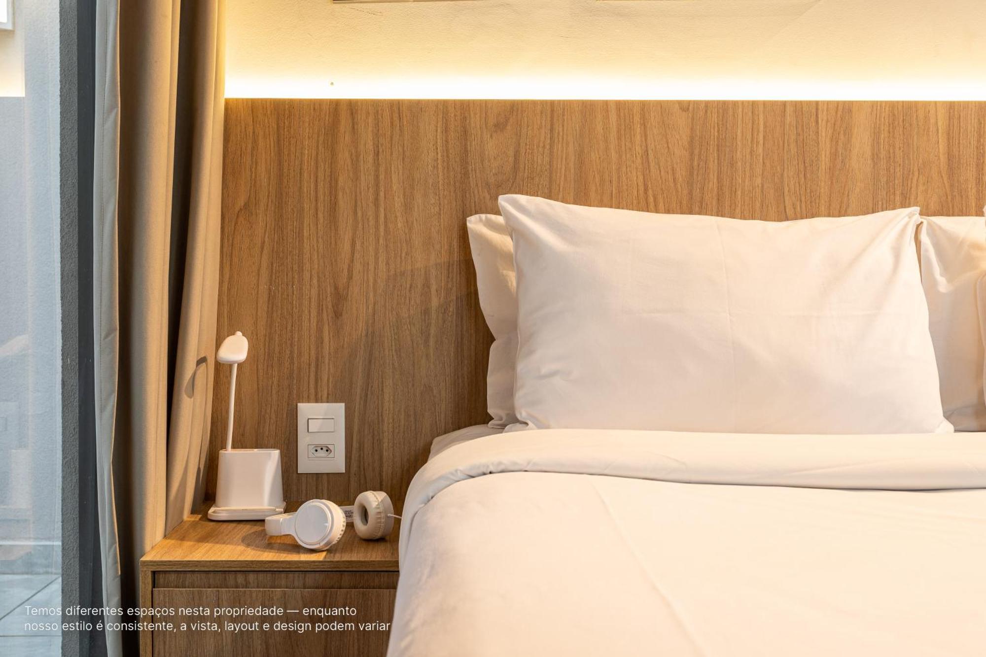 Apartamentos Completos Novos Ao Lado Da Av Paulista E Masp - Next Paulista São Paulo Ngoại thất bức ảnh