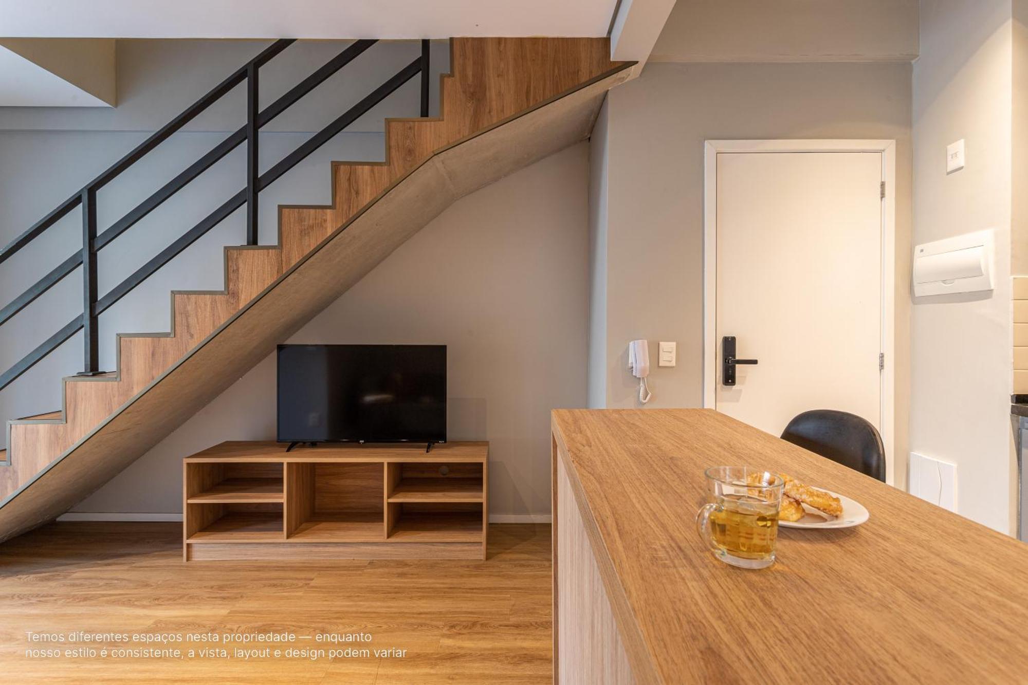 Apartamentos Completos Novos Ao Lado Da Av Paulista E Masp - Next Paulista São Paulo Ngoại thất bức ảnh