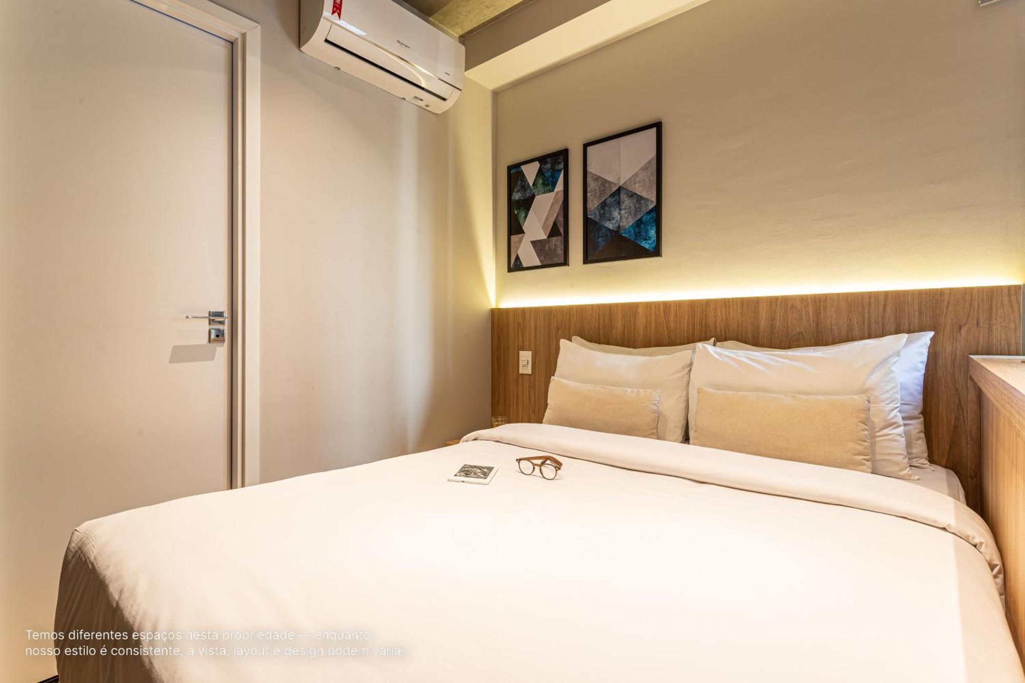 Apartamentos Completos Novos Ao Lado Da Av Paulista E Masp - Next Paulista São Paulo Ngoại thất bức ảnh