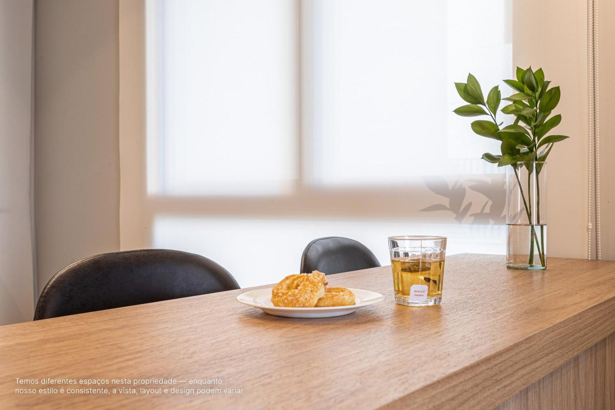 Apartamentos Completos Novos Ao Lado Da Av Paulista E Masp - Next Paulista São Paulo Ngoại thất bức ảnh