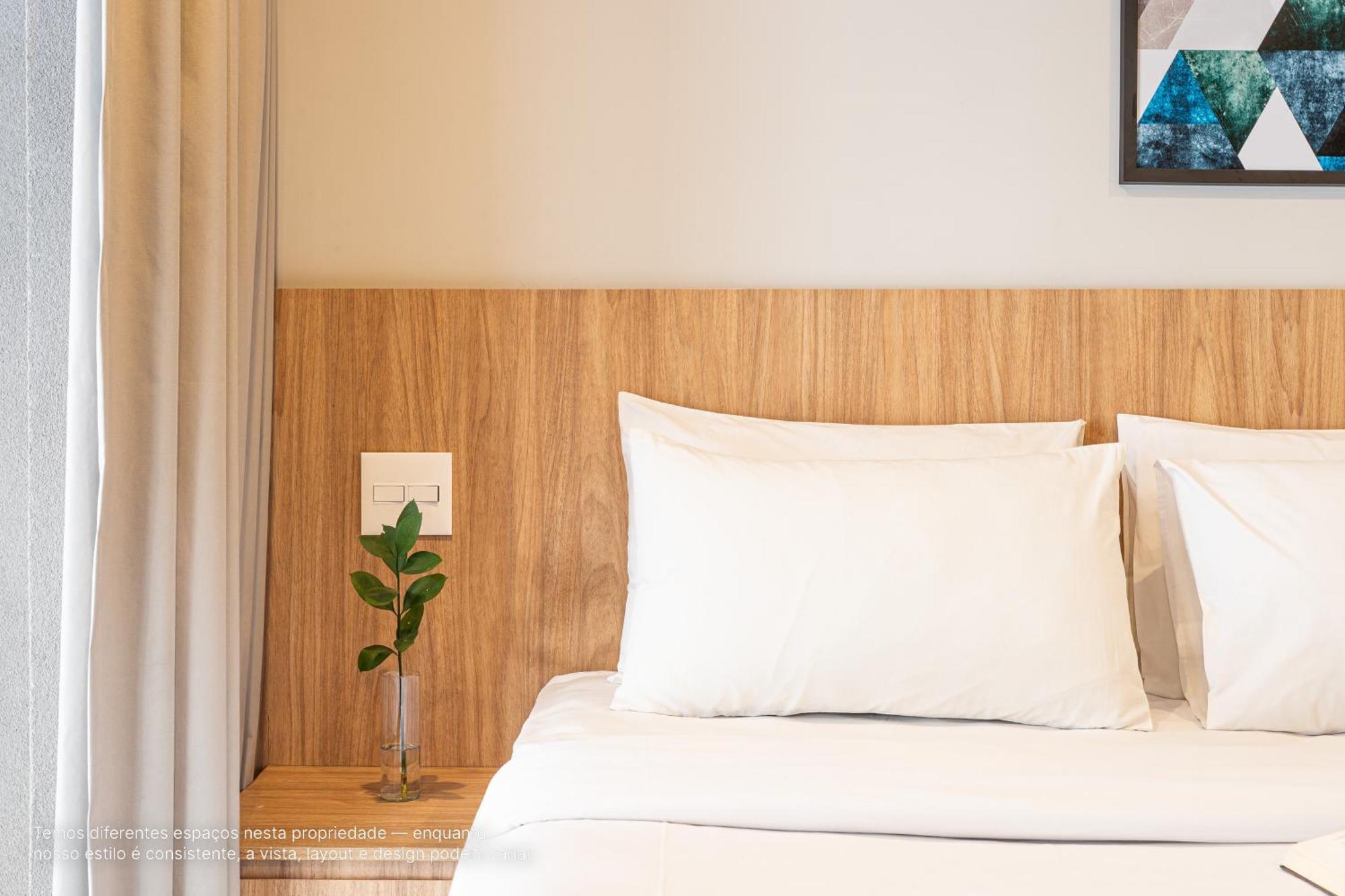 Apartamentos Completos Novos Ao Lado Da Av Paulista E Masp - Next Paulista São Paulo Ngoại thất bức ảnh