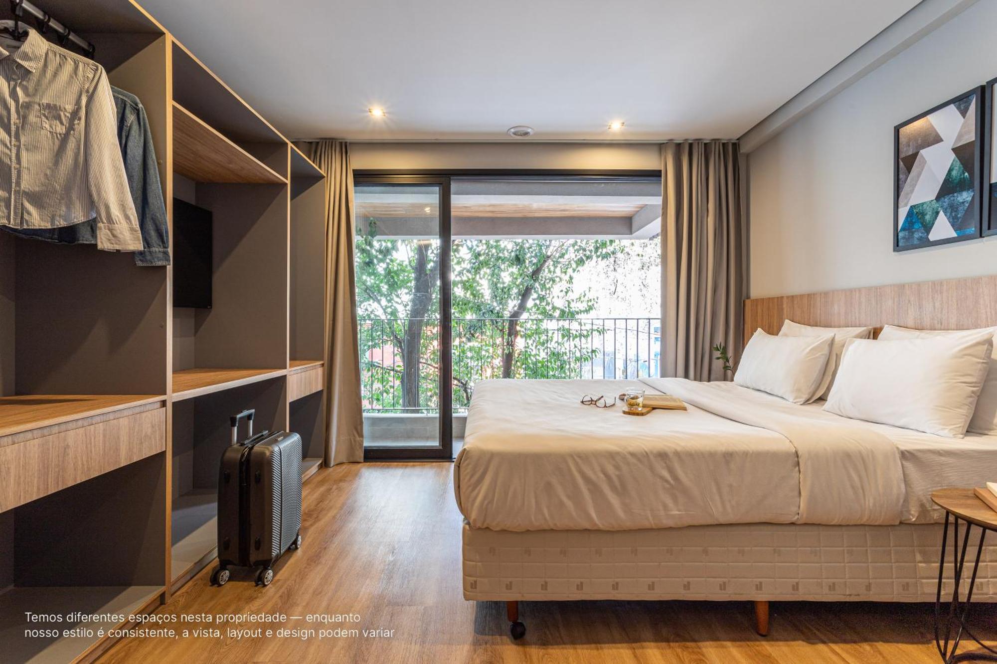 Apartamentos Completos Novos Ao Lado Da Av Paulista E Masp - Next Paulista São Paulo Ngoại thất bức ảnh