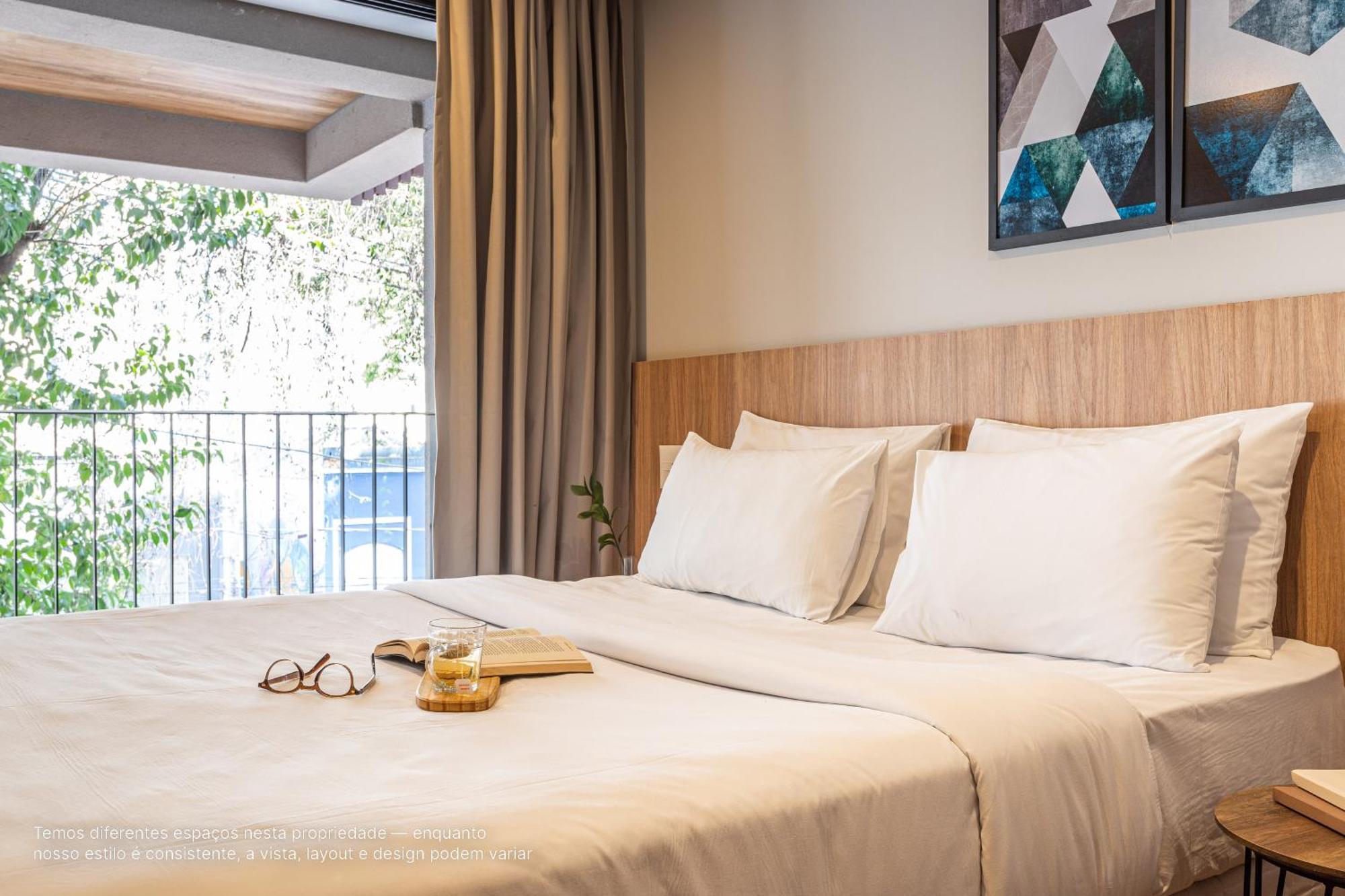 Apartamentos Completos Novos Ao Lado Da Av Paulista E Masp - Next Paulista São Paulo Ngoại thất bức ảnh
