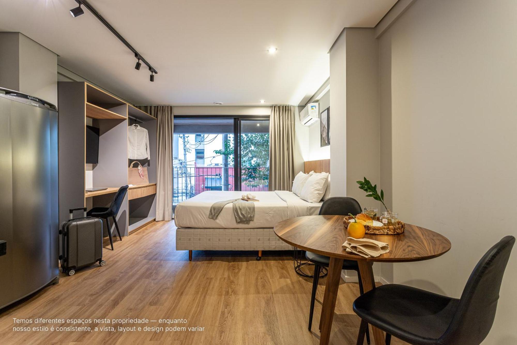 Apartamentos Completos Novos Ao Lado Da Av Paulista E Masp - Next Paulista São Paulo Ngoại thất bức ảnh