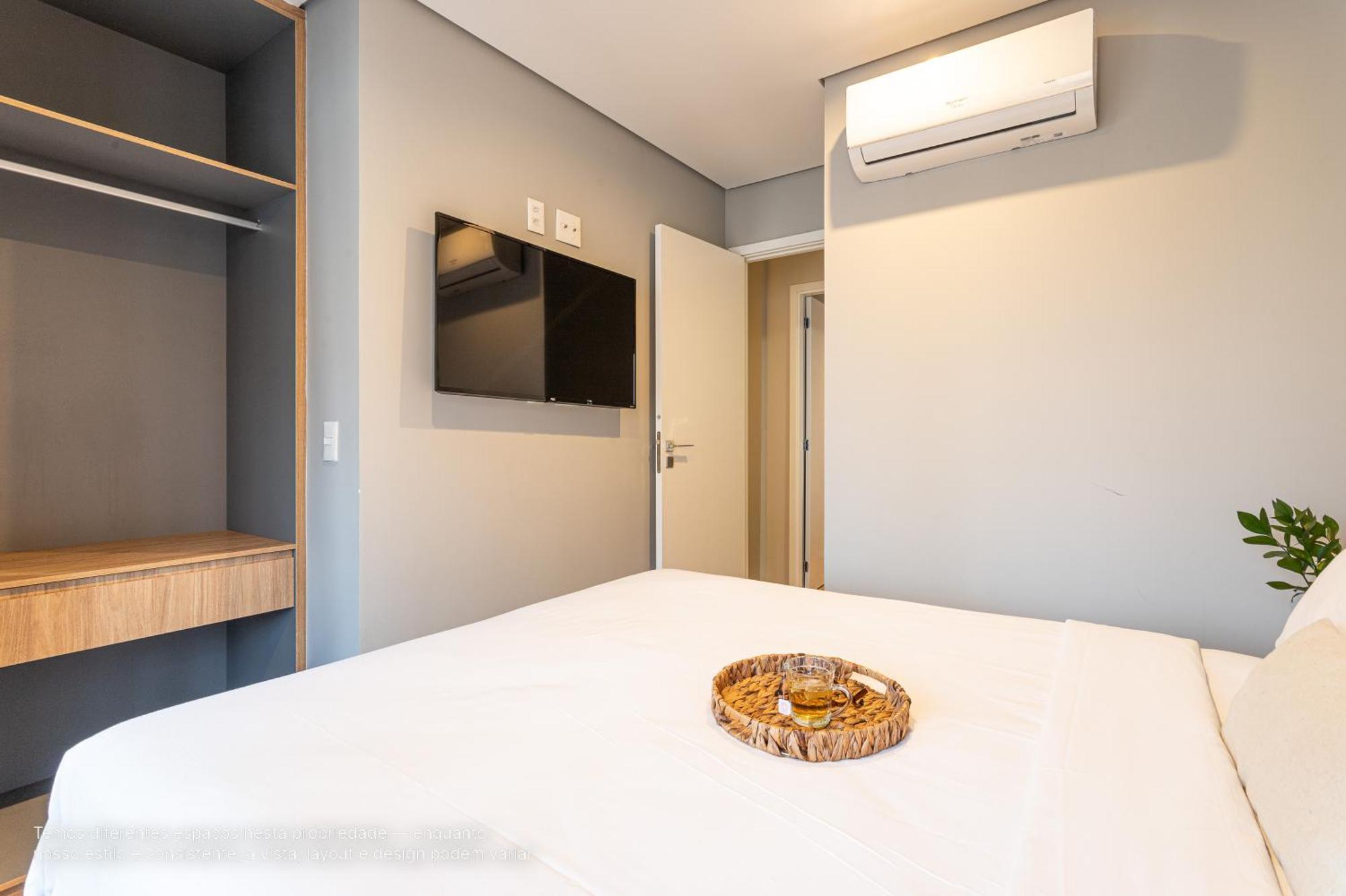 Apartamentos Completos Novos Ao Lado Da Av Paulista E Masp - Next Paulista São Paulo Ngoại thất bức ảnh