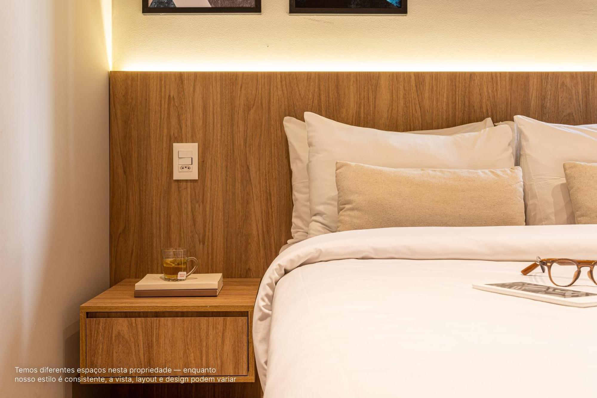 Apartamentos Completos Novos Ao Lado Da Av Paulista E Masp - Next Paulista São Paulo Ngoại thất bức ảnh
