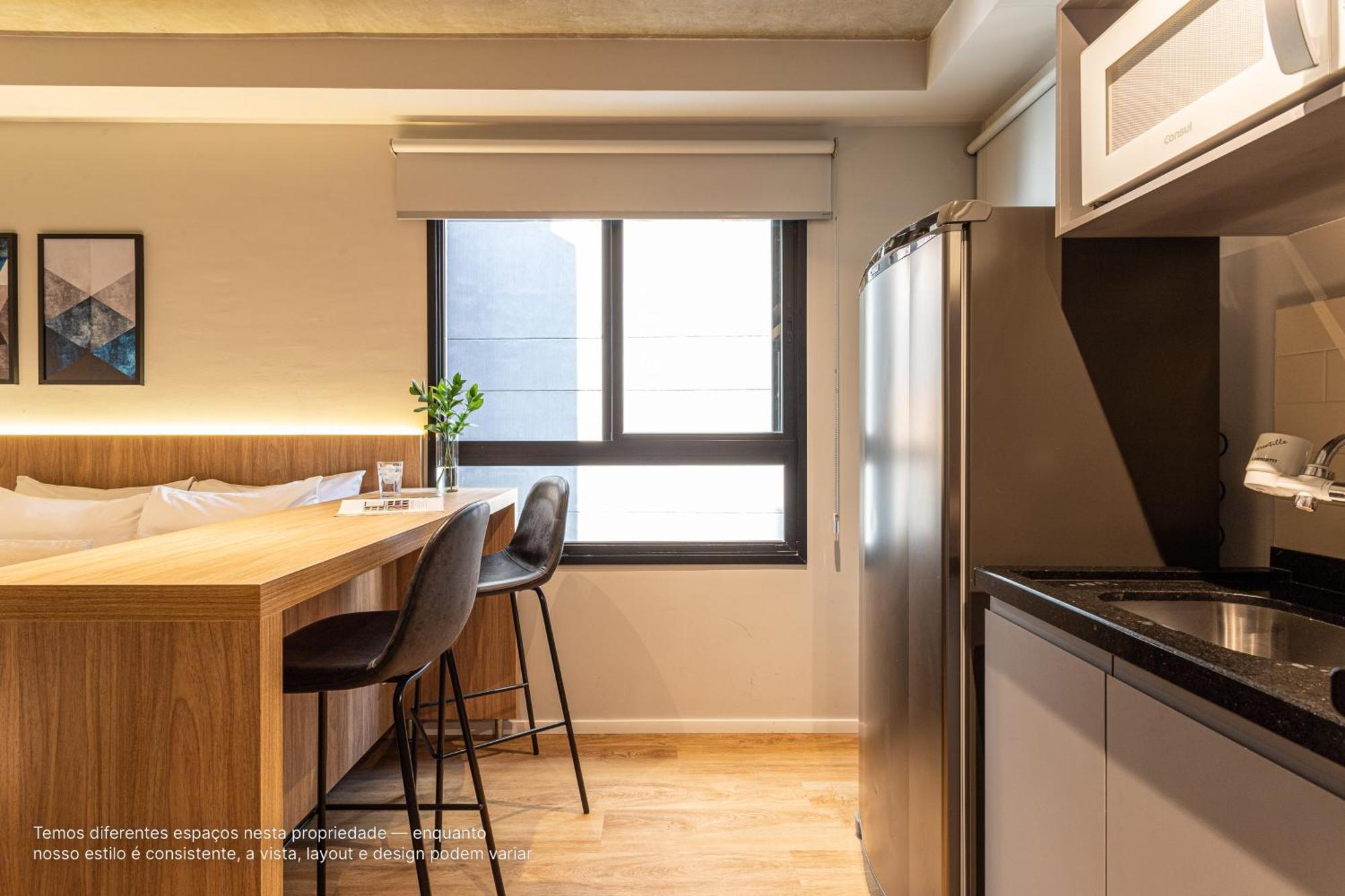 Apartamentos Completos Novos Ao Lado Da Av Paulista E Masp - Next Paulista São Paulo Ngoại thất bức ảnh
