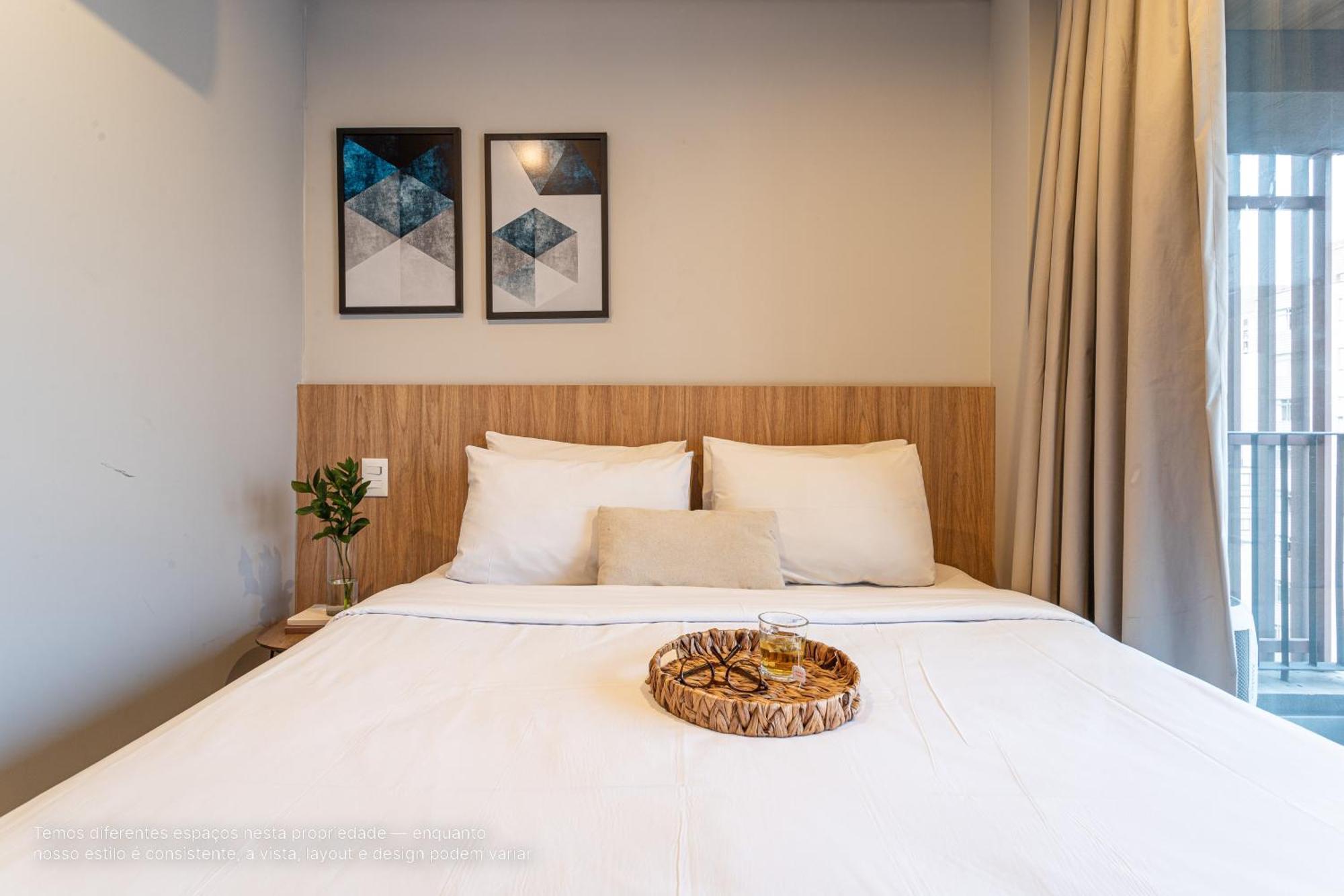 Apartamentos Completos Novos Ao Lado Da Av Paulista E Masp - Next Paulista São Paulo Ngoại thất bức ảnh