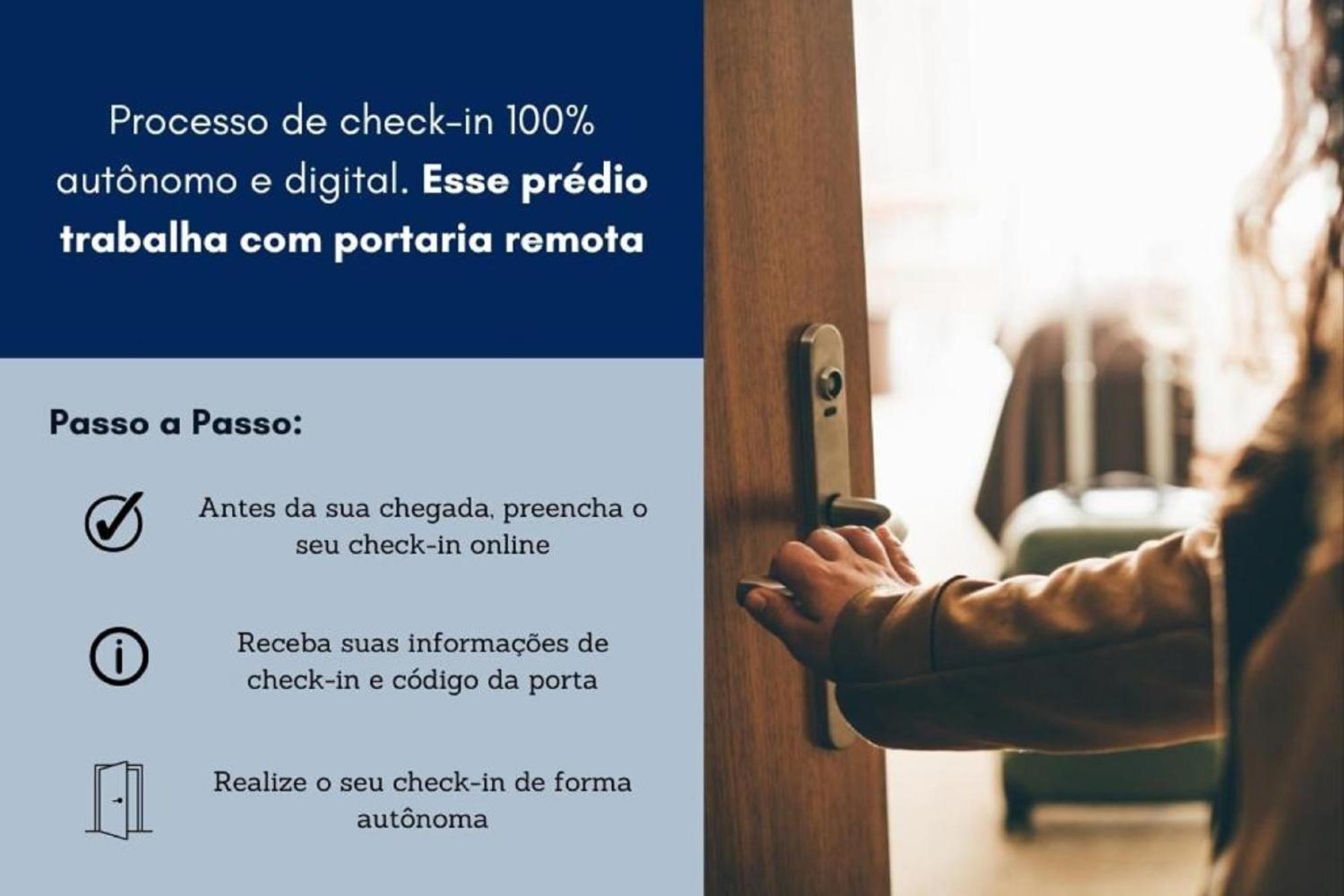 Apartamentos Completos Novos Ao Lado Da Av Paulista E Masp - Next Paulista São Paulo Ngoại thất bức ảnh